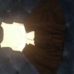 Little Girls dress size 6x